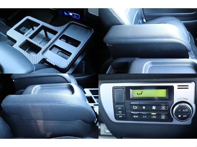 TOYOTA HIACE van 2WD 2015