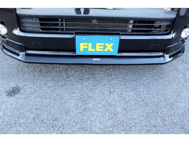 TOYOTA HIACE van 2WD 2015