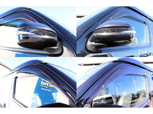 TOYOTA HIACE van 2WD 2015