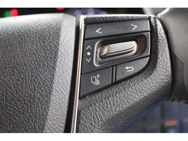 TOYOTA VELLFIRE 2015