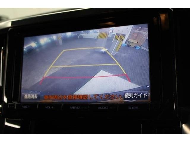 TOYOTA VELLFIRE 2015