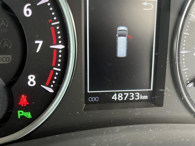 TOYOTA VELLFIRE 2015