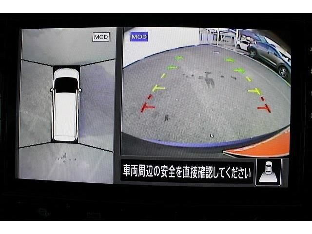 NISSAN SERENA  WG 2019