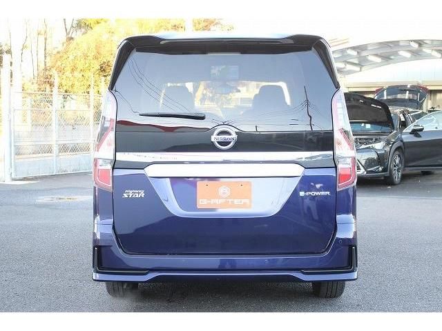 NISSAN SERENA  WG 2019
