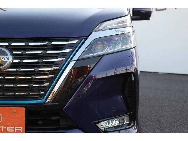 NISSAN SERENA  WG 2019