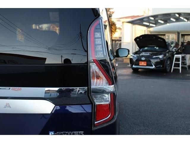 NISSAN SERENA  WG 2019