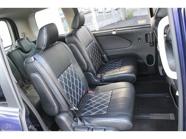 NISSAN SERENA  WG 2019