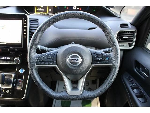 NISSAN SERENA  WG 2019