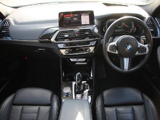 BMW BMW X4 2019