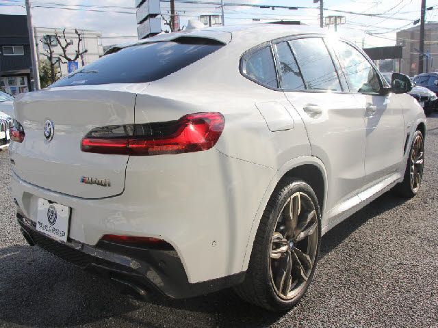 BMW BMW X4 2019