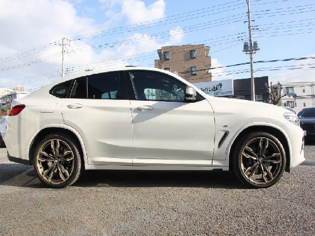 BMW BMW X4 2019