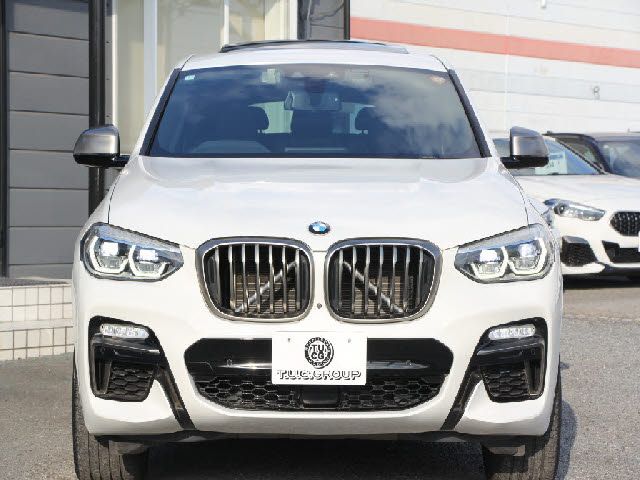BMW BMW X4 2019