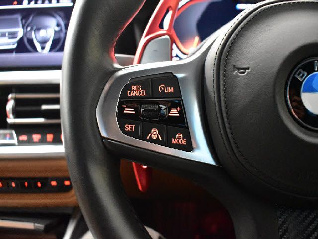 BMW BMW 3series sedan 2021