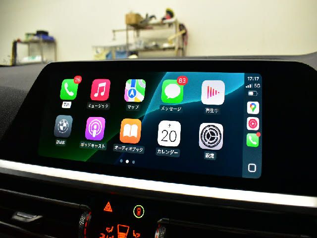 BMW BMW 3series sedan 2021