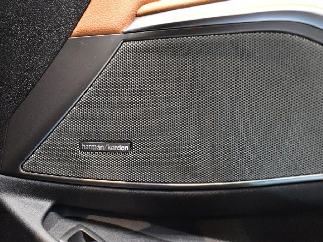 BMW BMW 3series sedan 2021