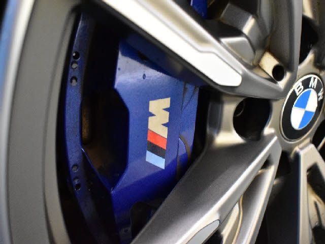 BMW BMW 3series sedan 2021