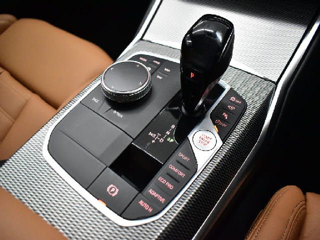 BMW BMW 3series sedan 2021