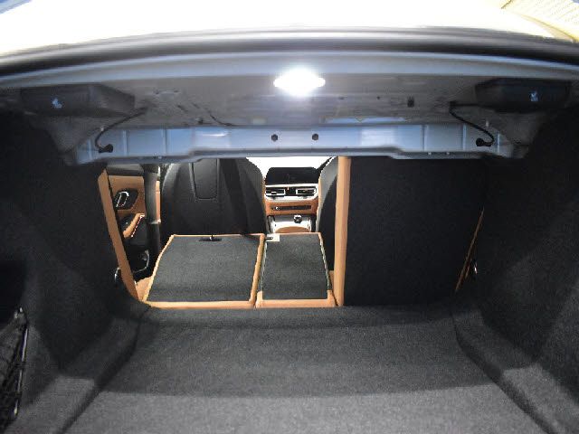 BMW BMW 3series sedan 2021