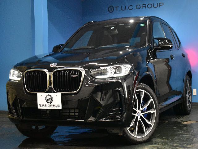BMW BMW X3 2022