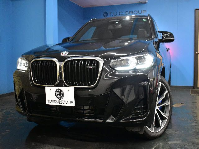 BMW BMW X3 2022