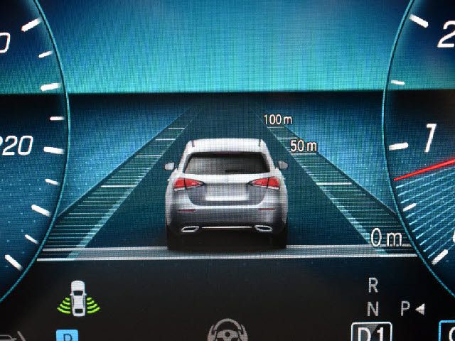 MERCEDES BENZ MERCEDES BENZ CLA Shooting Brake 2019