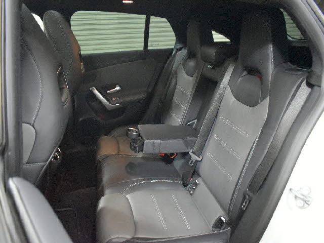 MERCEDES BENZ MERCEDES BENZ CLA Shooting Brake 2019