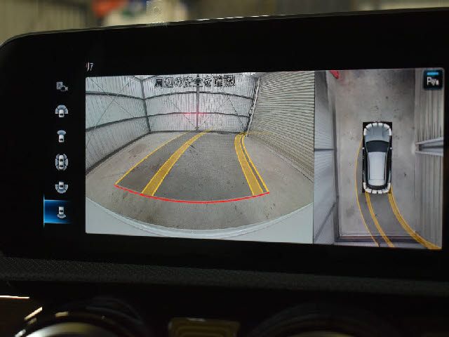 MERCEDES BENZ MERCEDES BENZ CLA Shooting Brake 2019