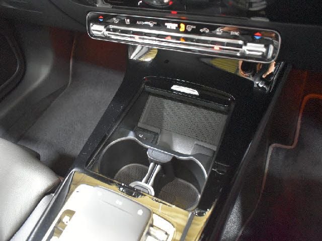 MERCEDES BENZ MERCEDES BENZ CLA Shooting Brake 2019