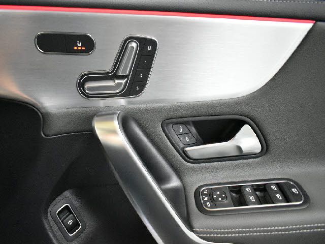 MERCEDES BENZ MERCEDES BENZ CLA Shooting Brake 2019