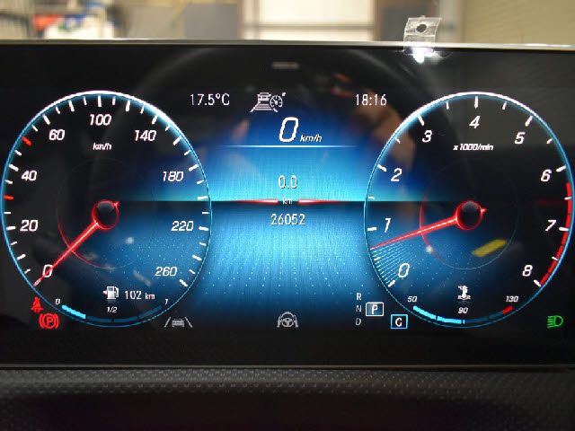 MERCEDES BENZ MERCEDES BENZ CLA Shooting Brake 2019