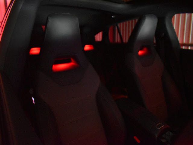 MERCEDES BENZ MERCEDES BENZ CLA Shooting Brake 2019