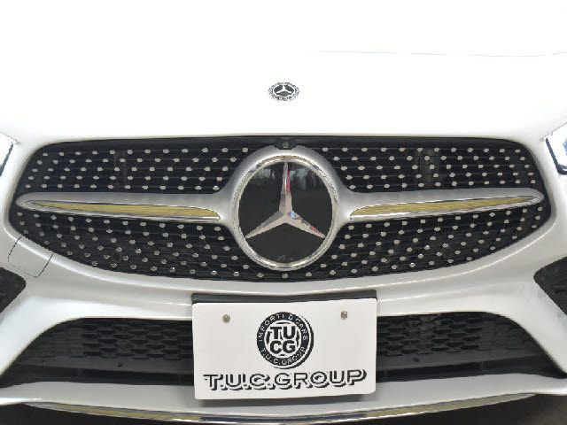 MERCEDES BENZ MERCEDES BENZ CLA Shooting Brake 2019