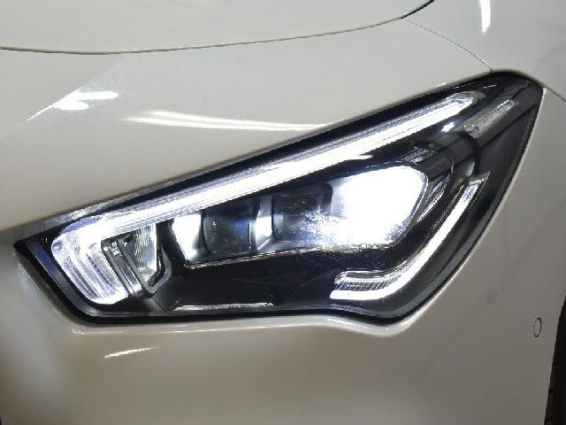 MERCEDES BENZ MERCEDES BENZ CLA Shooting Brake 2019