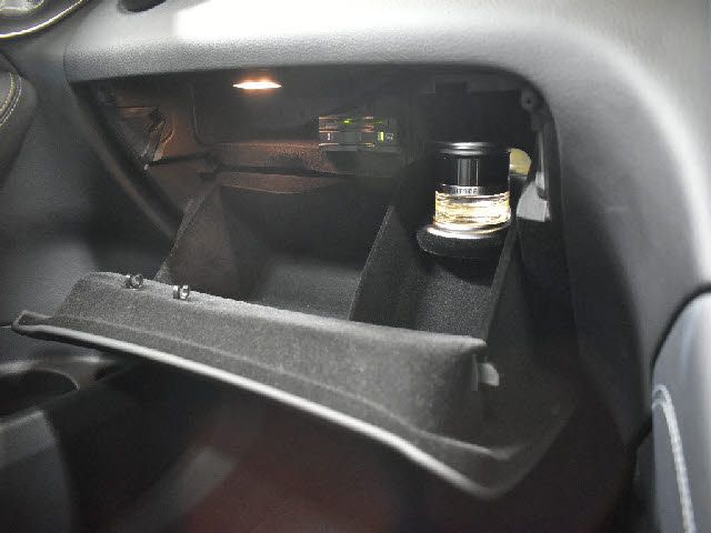 MERCEDES BENZ MERCEDES BENZ GLC class coupe 2017