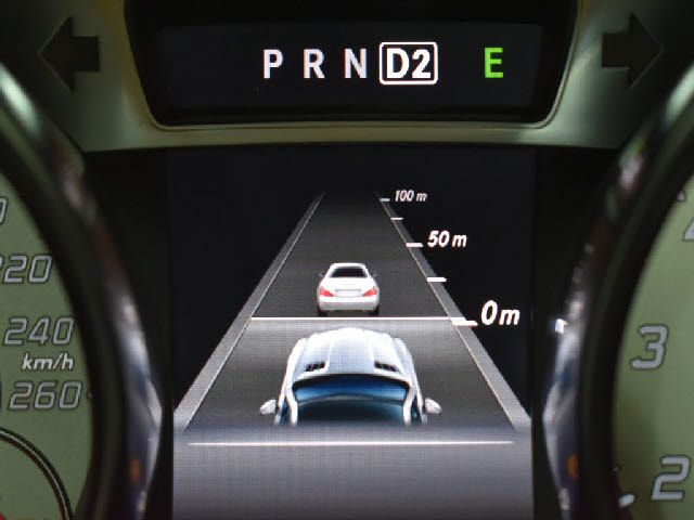 MERCEDES BENZ MERCEDES BENZ SL class 2014