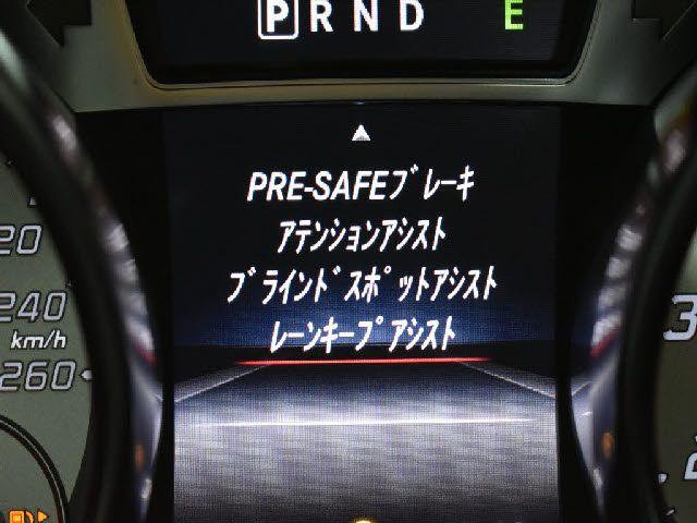 MERCEDES BENZ MERCEDES BENZ SL class 2014