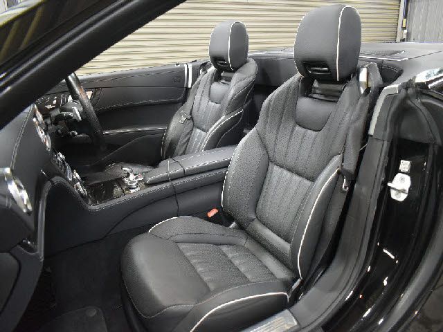 MERCEDES BENZ MERCEDES BENZ SL class 2014