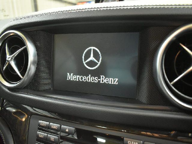 MERCEDES BENZ MERCEDES BENZ SL class 2014