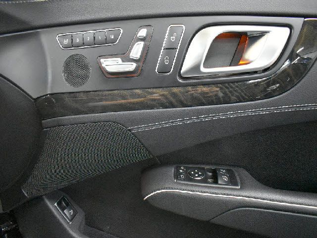 MERCEDES BENZ MERCEDES BENZ SL class 2014