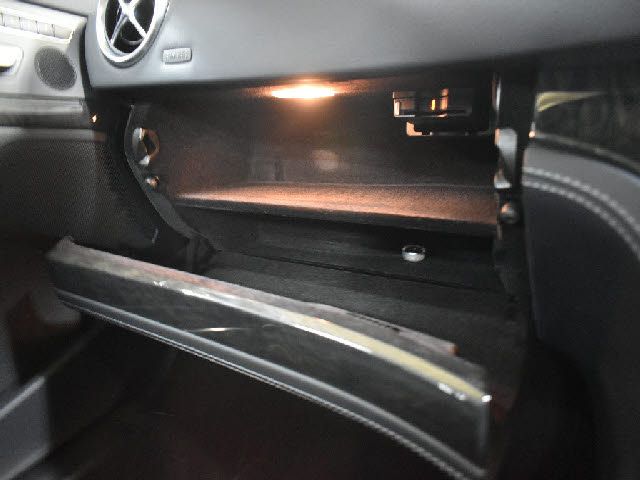 MERCEDES BENZ MERCEDES BENZ SL class 2014