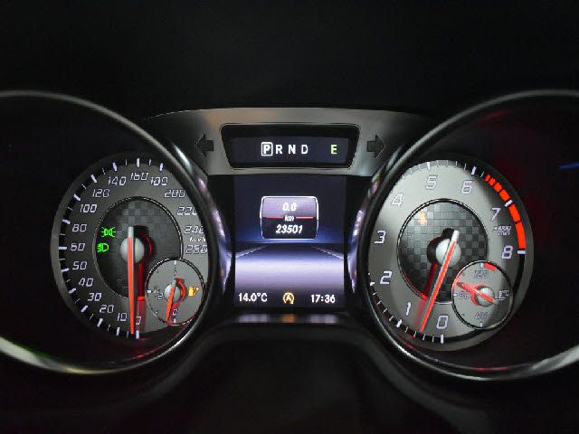 MERCEDES BENZ MERCEDES BENZ SL class 2014