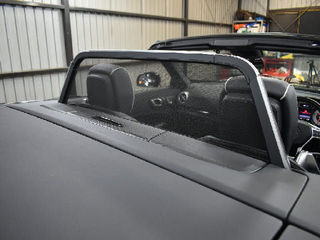 MERCEDES BENZ MERCEDES BENZ SL class 2014