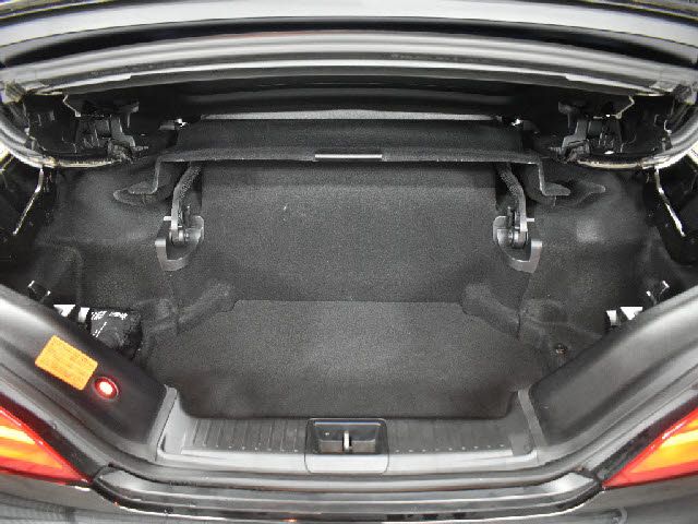 MERCEDES BENZ MERCEDES BENZ SL class 2014