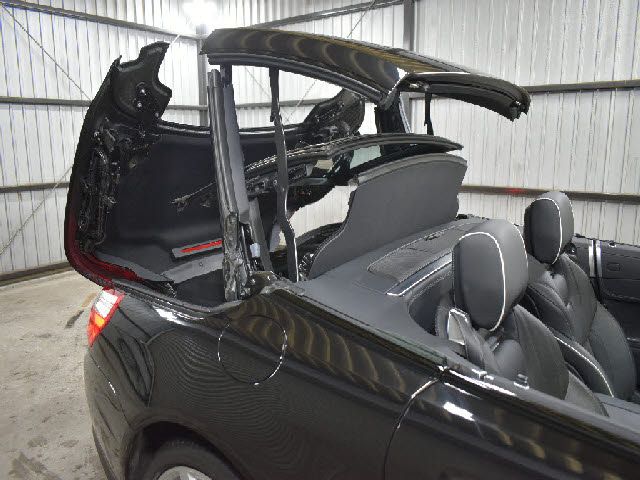 MERCEDES BENZ MERCEDES BENZ SL class 2014