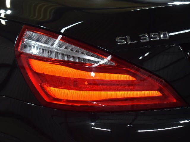 MERCEDES BENZ MERCEDES BENZ SL class 2014