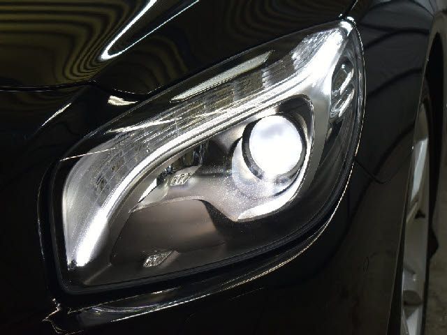 MERCEDES BENZ MERCEDES BENZ SL class 2014