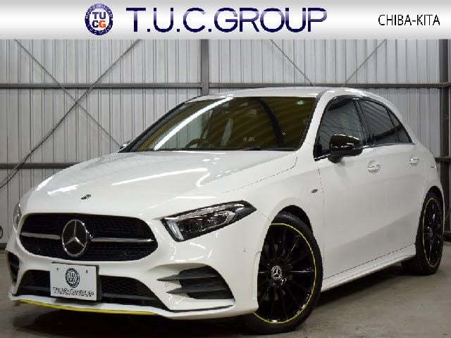 MERCEDES BENZ MERCEDES BENZ A class 2018