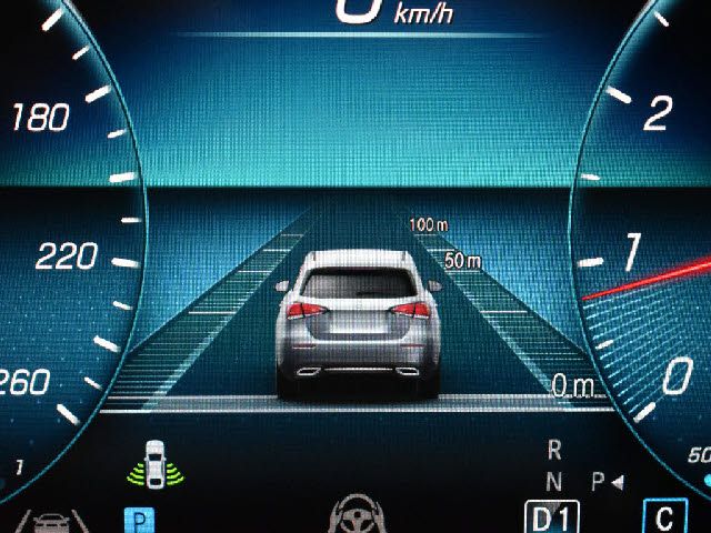 MERCEDES BENZ MERCEDES BENZ A class 2018