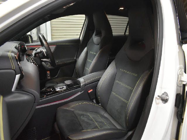 MERCEDES BENZ MERCEDES BENZ A class 2018