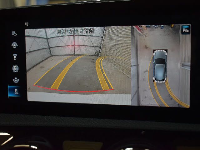 MERCEDES BENZ MERCEDES BENZ A class 2018